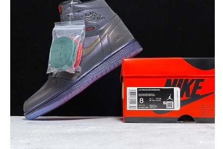 HIGH ZOOM BV0006-900 AIR JORDAN RETRO 1 OG 0715
